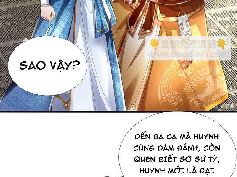 Ta Có Thể Sửa Chữa Vạn Vật Trên Dòng Thời Gian Chapter 65 - 70