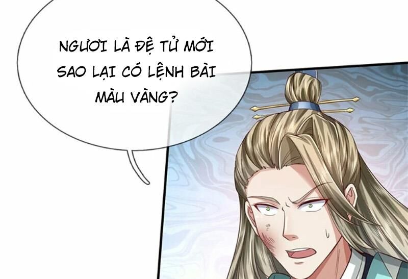 Ta Có Thể Sửa Chữa Vạn Vật Trên Dòng Thời Gian Chapter 68 - 21