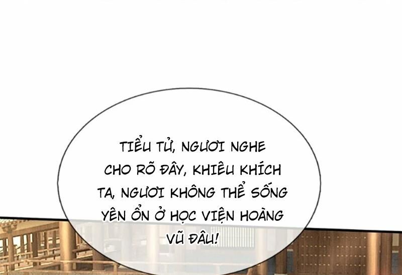 Ta Có Thể Sửa Chữa Vạn Vật Trên Dòng Thời Gian Chapter 68 - 36