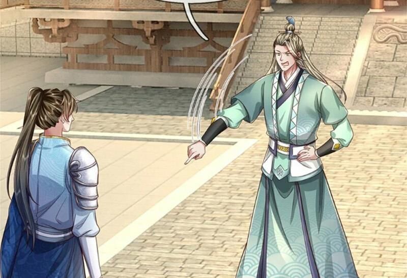 Ta Có Thể Sửa Chữa Vạn Vật Trên Dòng Thời Gian Chapter 68 - 37