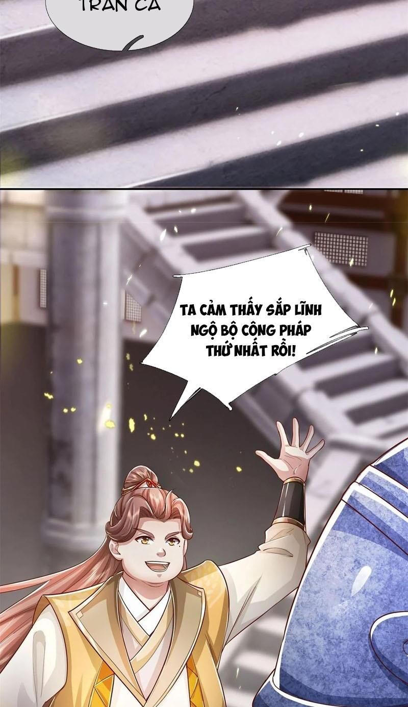 Ta Có Thể Sửa Chữa Vạn Vật Trên Dòng Thời Gian Chapter 69 - 17