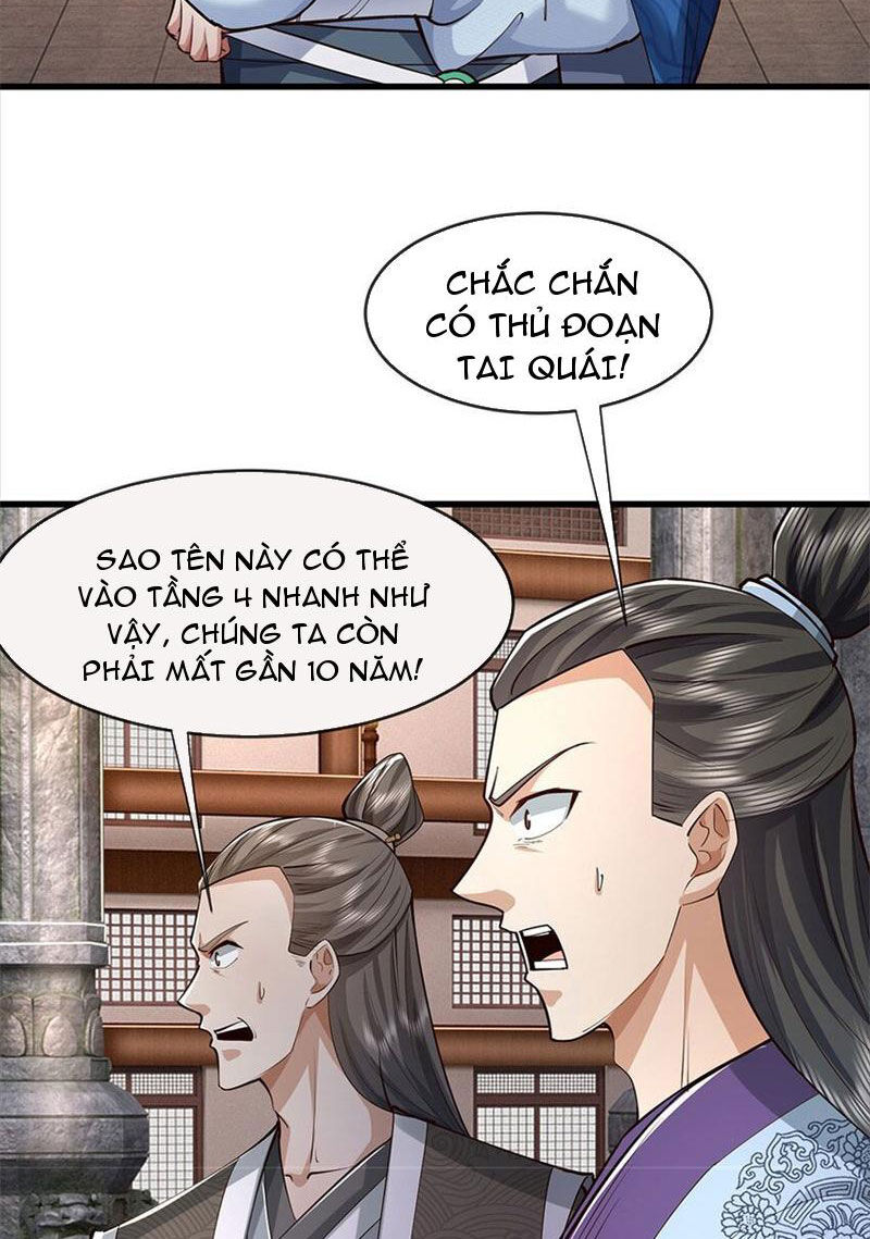 Ta Có Thể Sửa Chữa Vạn Vật Trên Dòng Thời Gian Chapter 70 - 11