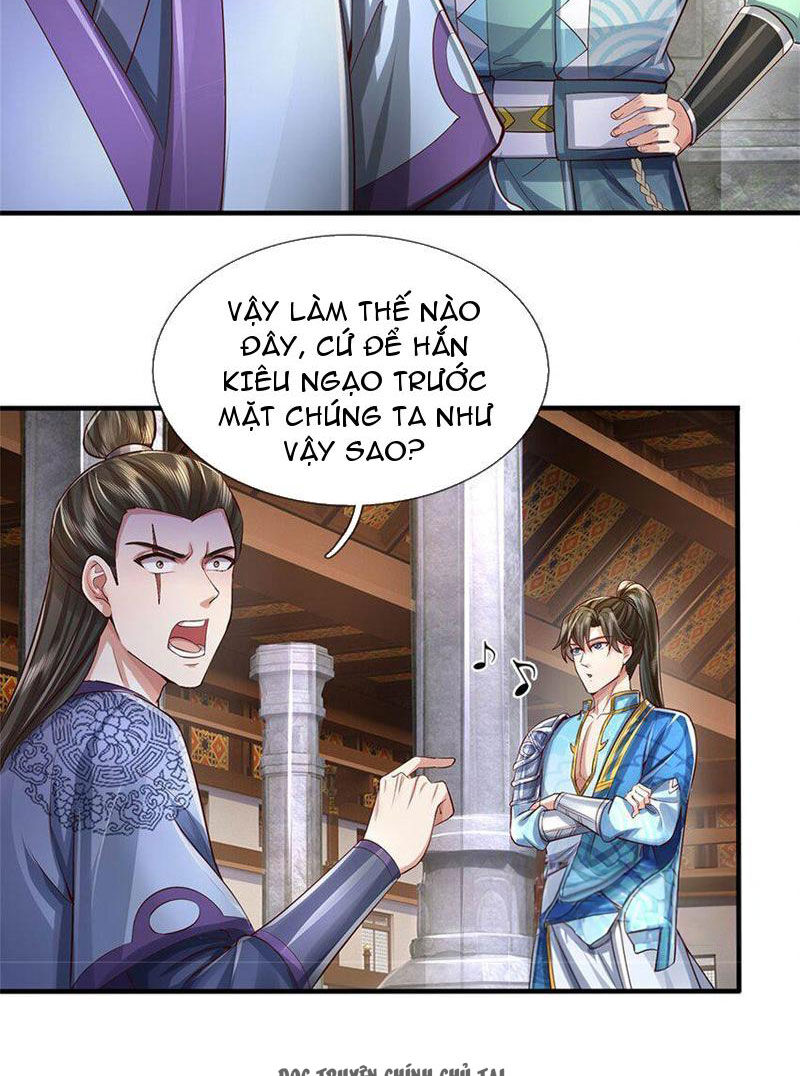 Ta Có Thể Sửa Chữa Vạn Vật Trên Dòng Thời Gian Chapter 70 - 24