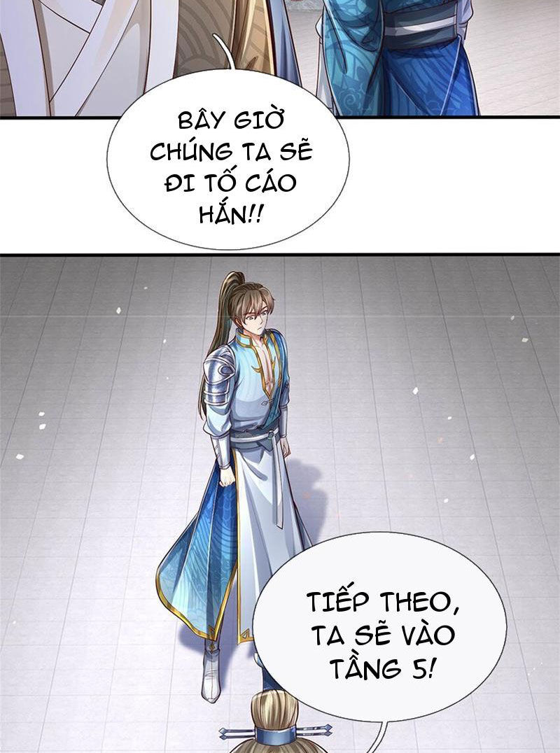 Ta Có Thể Sửa Chữa Vạn Vật Trên Dòng Thời Gian Chapter 70 - 27