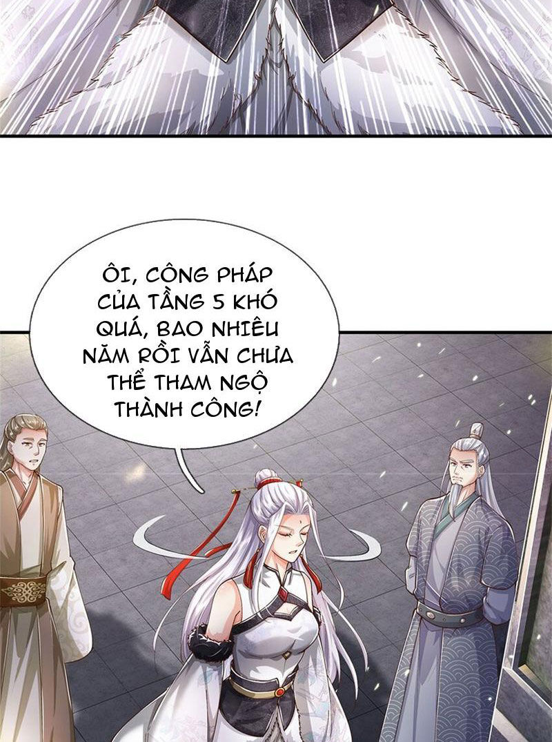 Ta Có Thể Sửa Chữa Vạn Vật Trên Dòng Thời Gian Chapter 71 - 5