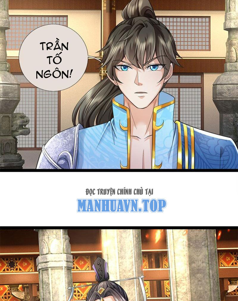 Ta Có Thể Sửa Chữa Vạn Vật Trên Dòng Thời Gian Chapter 72 - 13