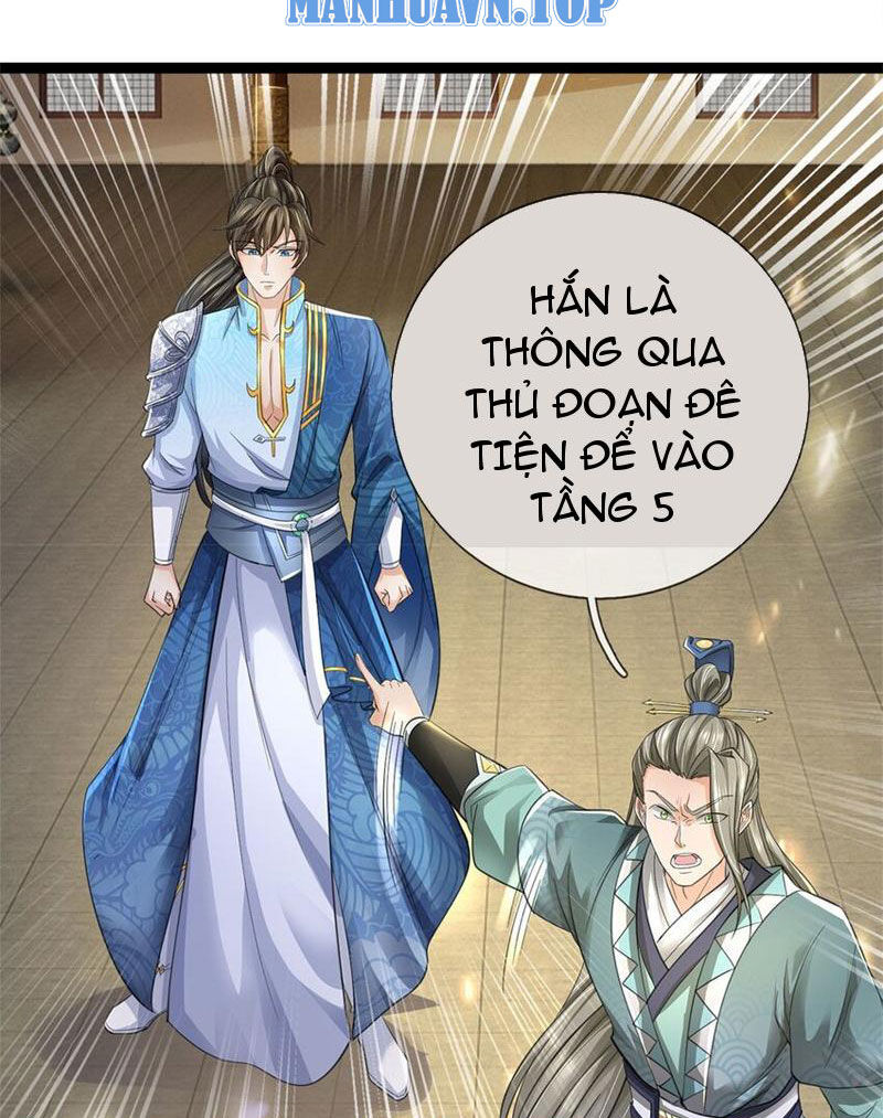 Ta Có Thể Sửa Chữa Vạn Vật Trên Dòng Thời Gian Chapter 72 - 19