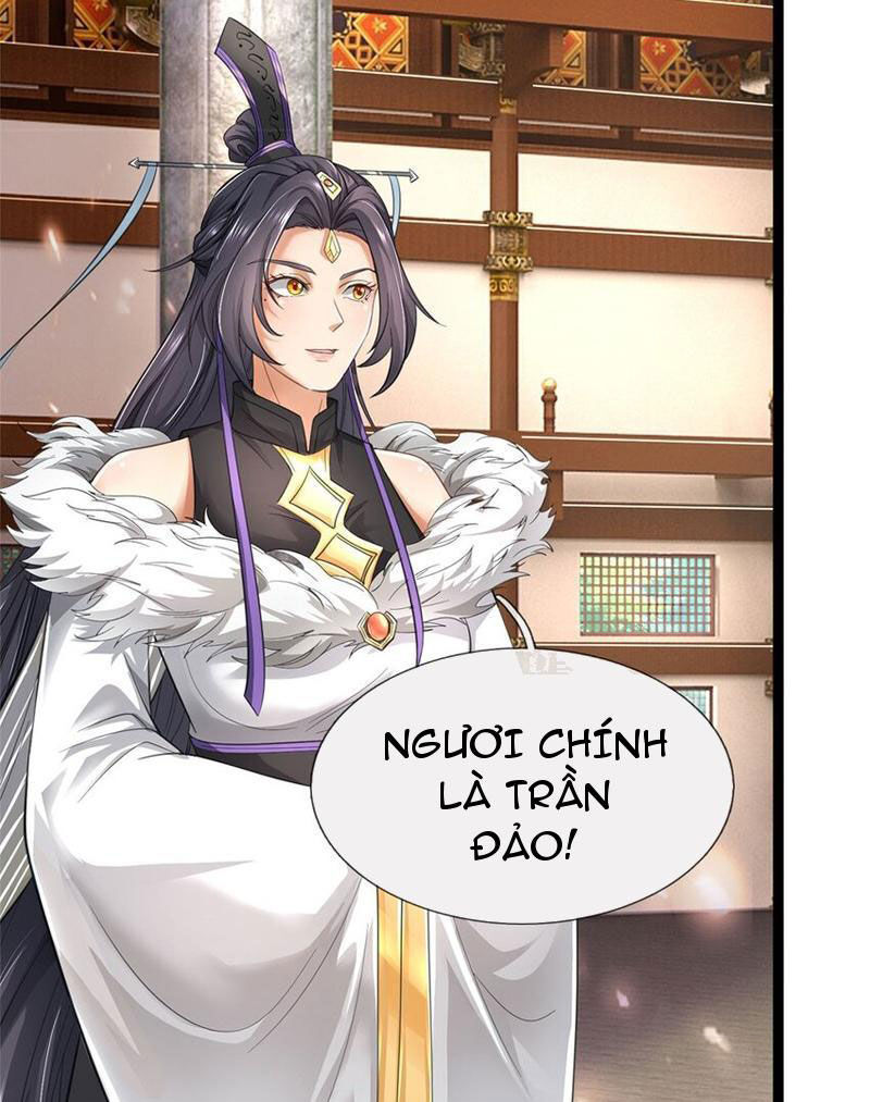 Ta Có Thể Sửa Chữa Vạn Vật Trên Dòng Thời Gian Chapter 72 - 4