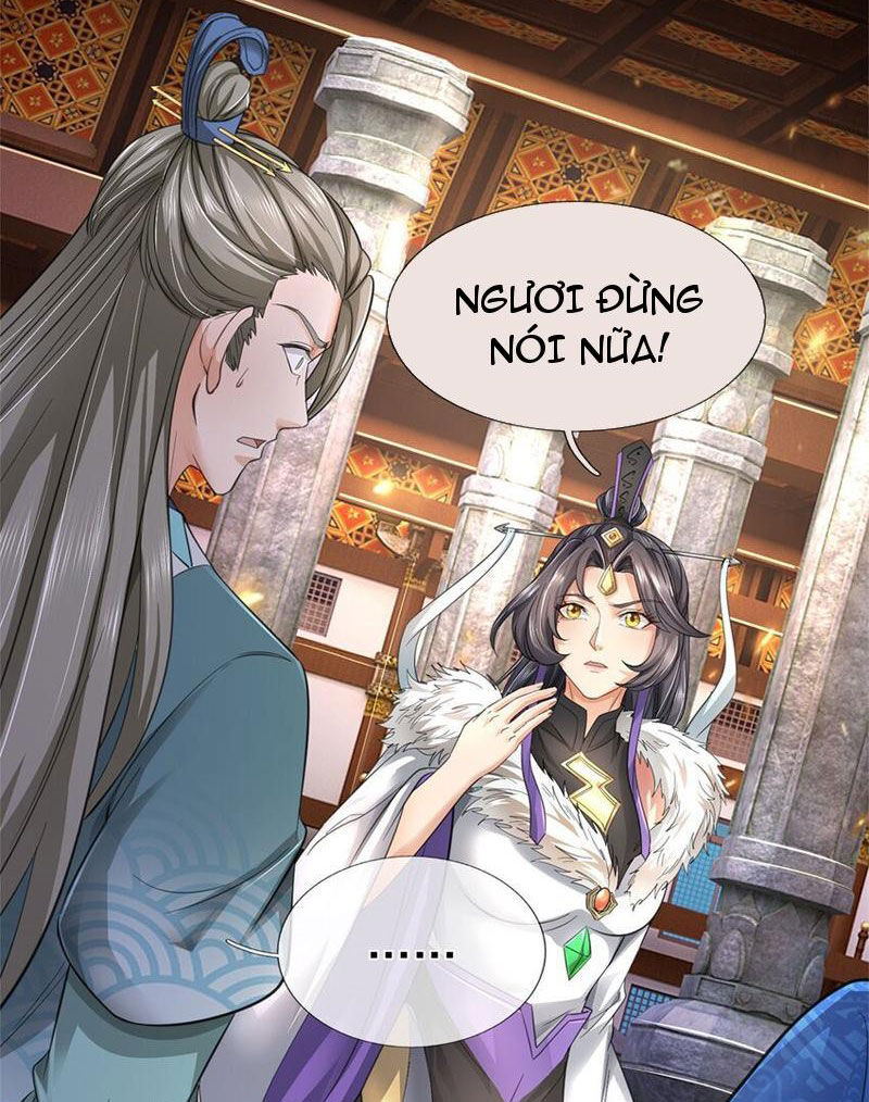 Ta Có Thể Sửa Chữa Vạn Vật Trên Dòng Thời Gian Chapter 72 - 8