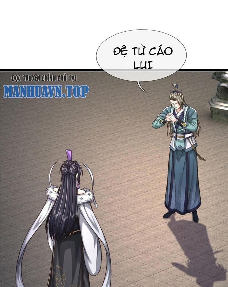Ta Có Thể Sửa Chữa Vạn Vật Trên Dòng Thời Gian Chapter 73 - 1