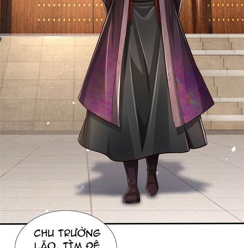 Ta Có Thể Sửa Chữa Vạn Vật Trên Dòng Thời Gian Chapter 73 - 32