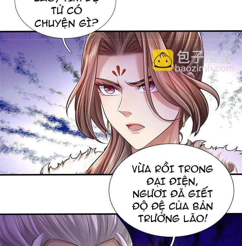 Ta Có Thể Sửa Chữa Vạn Vật Trên Dòng Thời Gian Chapter 73 - 33