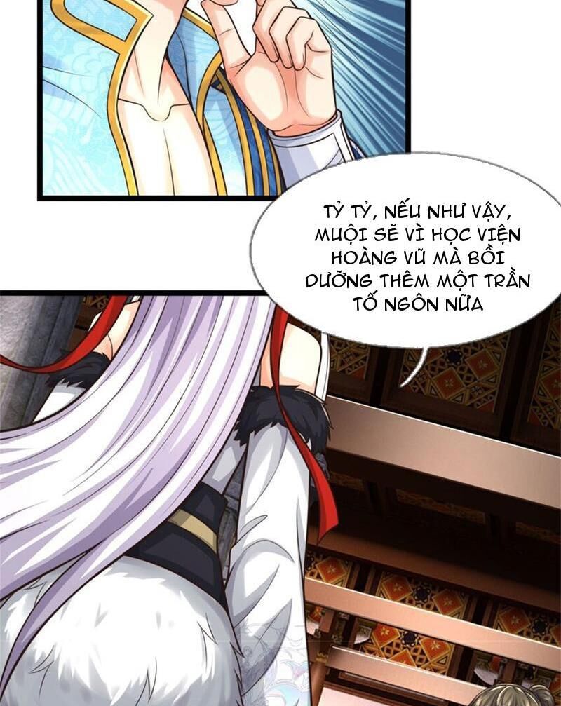 Ta Có Thể Sửa Chữa Vạn Vật Trên Dòng Thời Gian Chapter 73 - 5