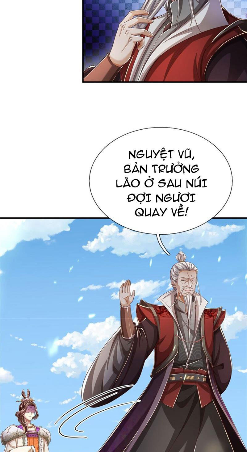 Ta Có Thể Sửa Chữa Vạn Vật Trên Dòng Thời Gian Chapter 74 - 13