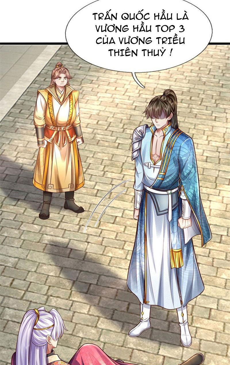 Ta Có Thể Sửa Chữa Vạn Vật Trên Dòng Thời Gian Chapter 74 - 33