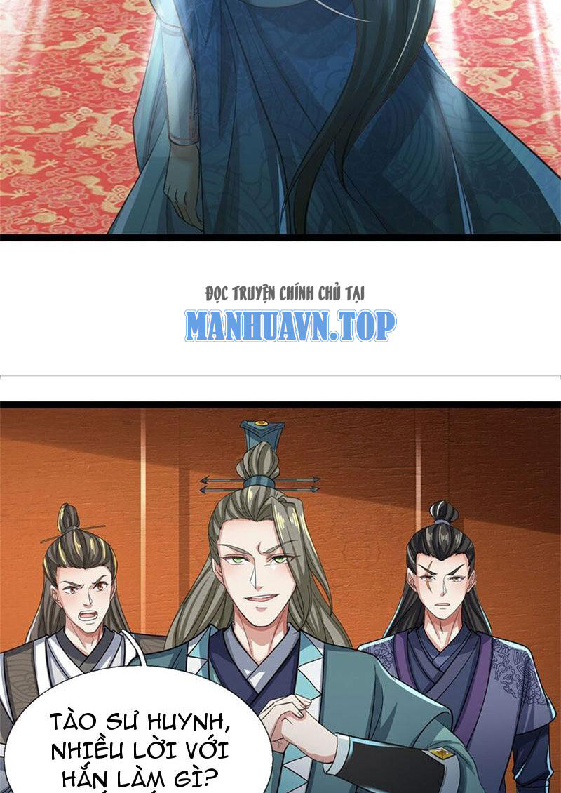 Ta Có Thể Sửa Chữa Vạn Vật Trên Dòng Thời Gian Chapter 75 - 25