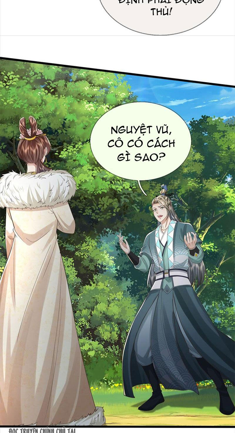 Ta Có Thể Sửa Chữa Vạn Vật Trên Dòng Thời Gian Chapter 76 - 18