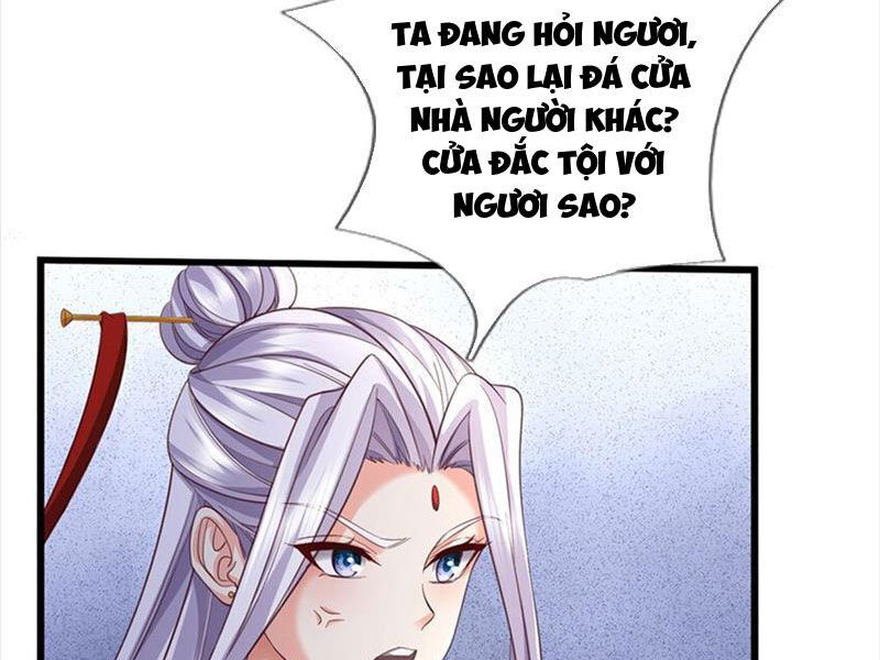 Ta Có Thể Sửa Chữa Vạn Vật Trên Dòng Thời Gian Chapter 79 - 12