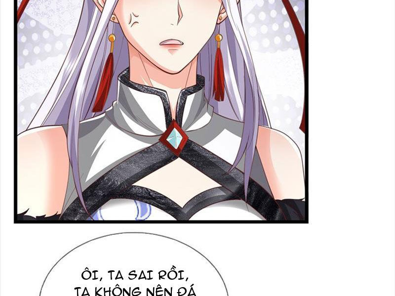 Ta Có Thể Sửa Chữa Vạn Vật Trên Dòng Thời Gian Chapter 79 - 18