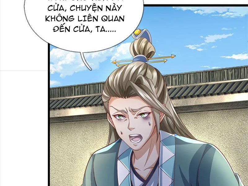 Ta Có Thể Sửa Chữa Vạn Vật Trên Dòng Thời Gian Chapter 79 - 19