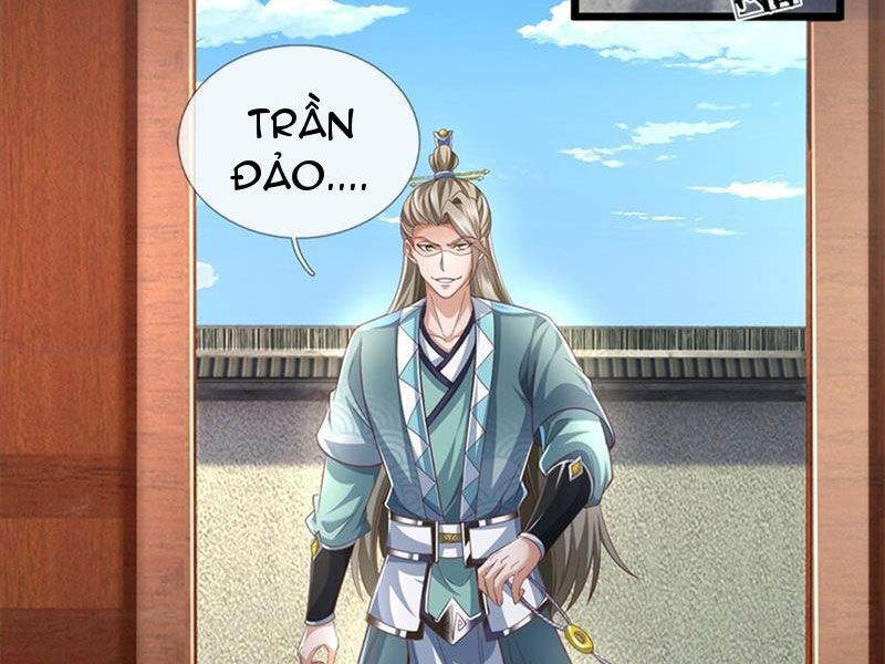 Ta Có Thể Sửa Chữa Vạn Vật Trên Dòng Thời Gian Chapter 79 - 2