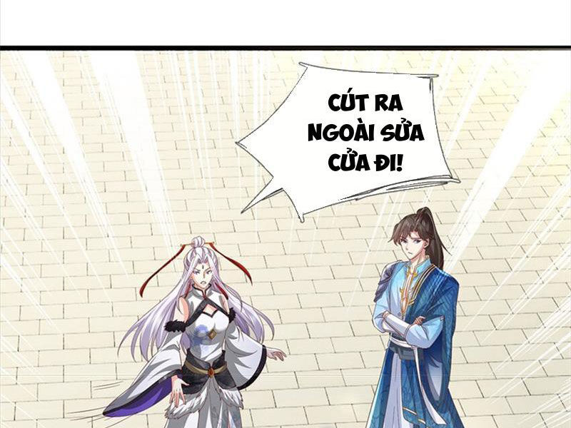 Ta Có Thể Sửa Chữa Vạn Vật Trên Dòng Thời Gian Chapter 79 - 21