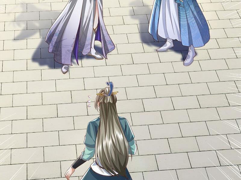 Ta Có Thể Sửa Chữa Vạn Vật Trên Dòng Thời Gian Chapter 79 - 22