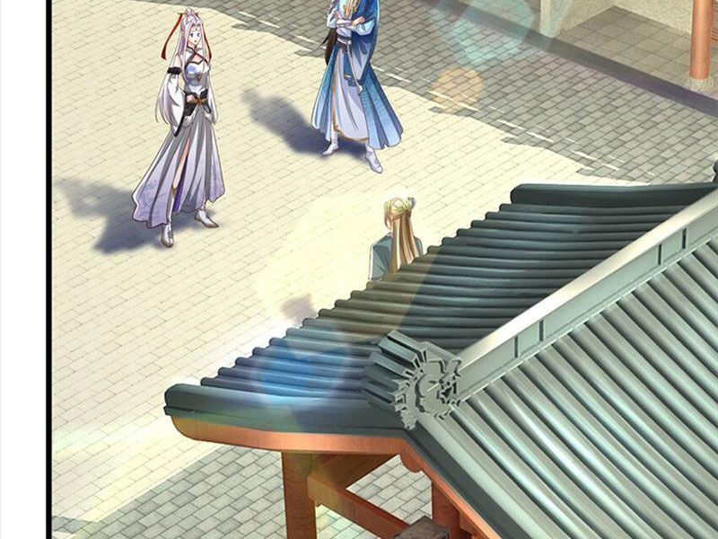 Ta Có Thể Sửa Chữa Vạn Vật Trên Dòng Thời Gian Chapter 79 - 25