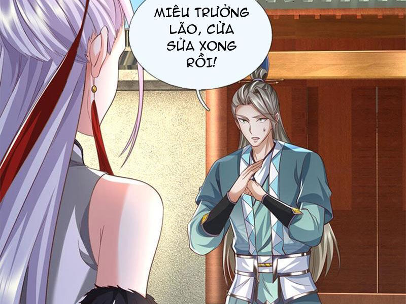 Ta Có Thể Sửa Chữa Vạn Vật Trên Dòng Thời Gian Chapter 79 - 28