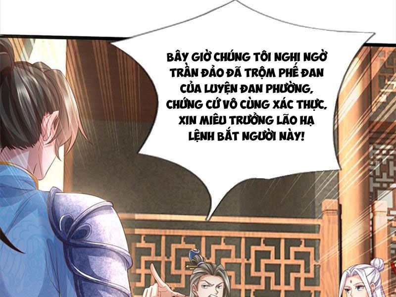 Ta Có Thể Sửa Chữa Vạn Vật Trên Dòng Thời Gian Chapter 79 - 34