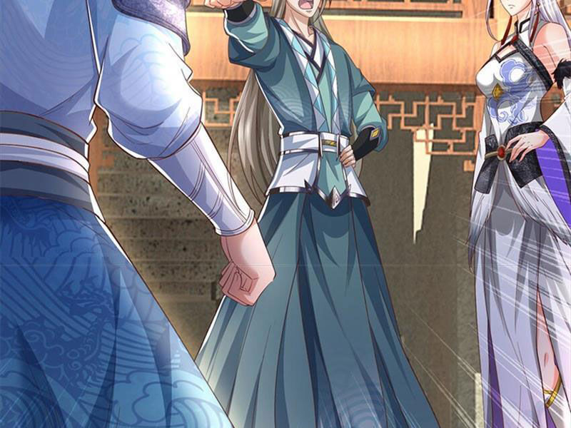 Ta Có Thể Sửa Chữa Vạn Vật Trên Dòng Thời Gian Chapter 79 - 35