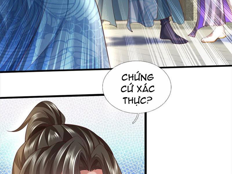 Ta Có Thể Sửa Chữa Vạn Vật Trên Dòng Thời Gian Chapter 79 - 36