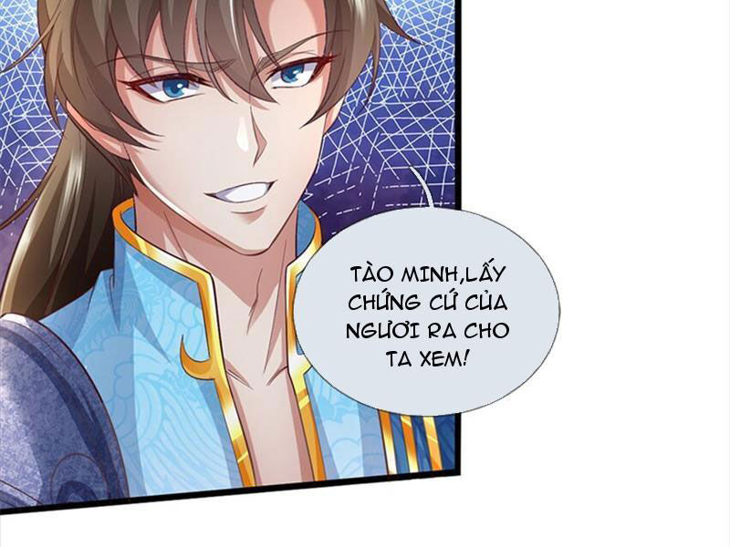 Ta Có Thể Sửa Chữa Vạn Vật Trên Dòng Thời Gian Chapter 79 - 37