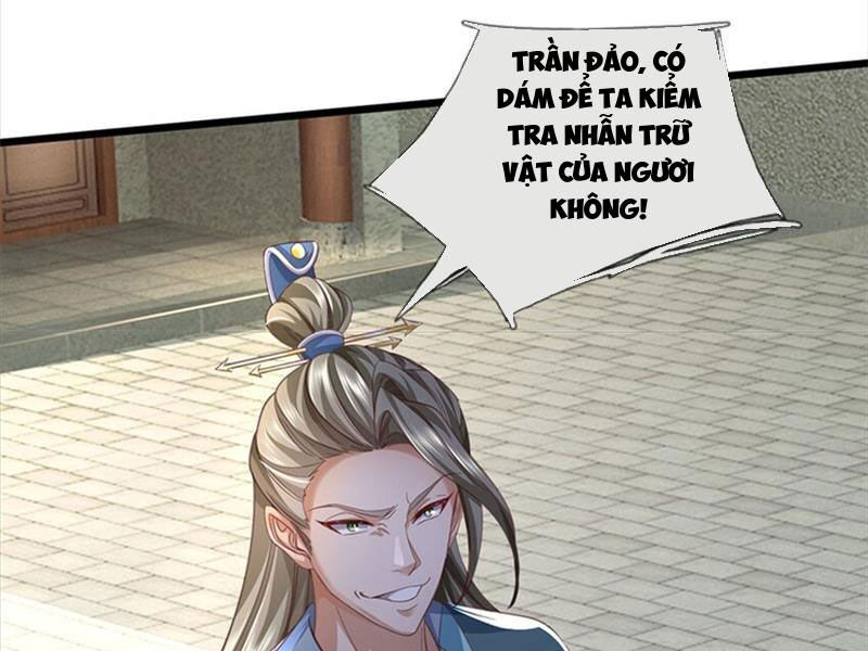 Ta Có Thể Sửa Chữa Vạn Vật Trên Dòng Thời Gian Chapter 79 - 38