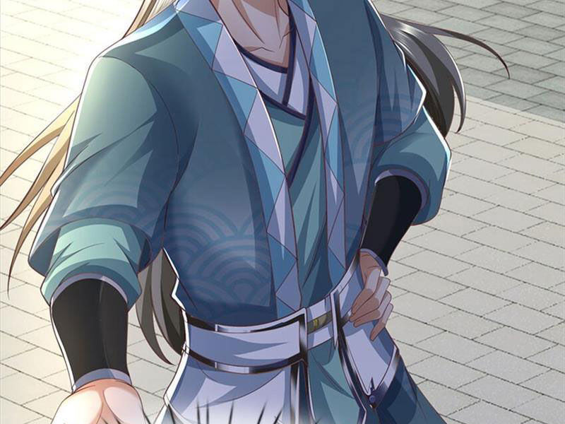 Ta Có Thể Sửa Chữa Vạn Vật Trên Dòng Thời Gian Chapter 79 - 39