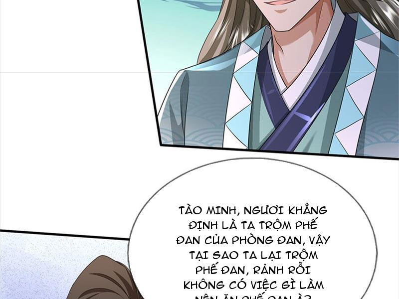 Ta Có Thể Sửa Chữa Vạn Vật Trên Dòng Thời Gian Chapter 79 - 45