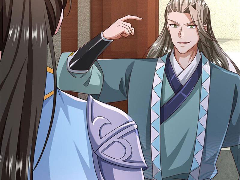 Ta Có Thể Sửa Chữa Vạn Vật Trên Dòng Thời Gian Chapter 79 - 48