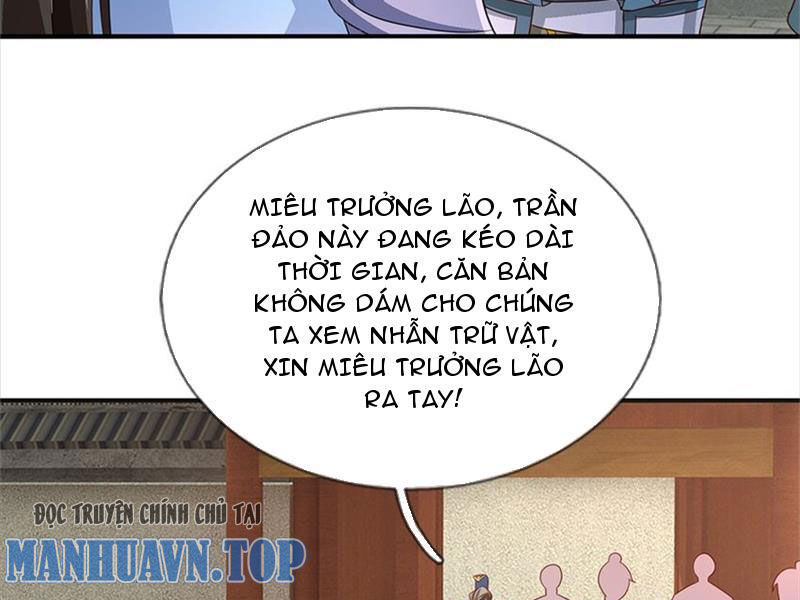 Ta Có Thể Sửa Chữa Vạn Vật Trên Dòng Thời Gian Chapter 79 - 49