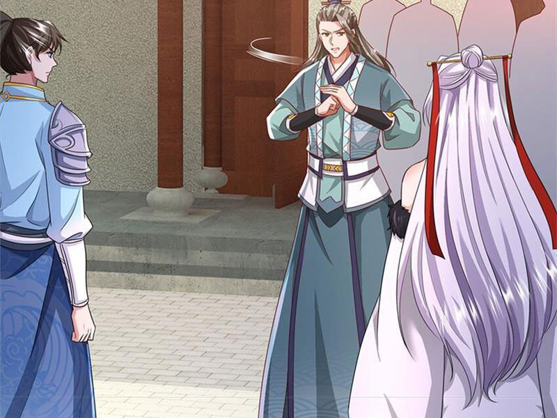 Ta Có Thể Sửa Chữa Vạn Vật Trên Dòng Thời Gian Chapter 79 - 50