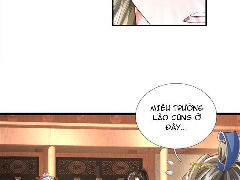 Ta Có Thể Sửa Chữa Vạn Vật Trên Dòng Thời Gian Chapter 79 - 5