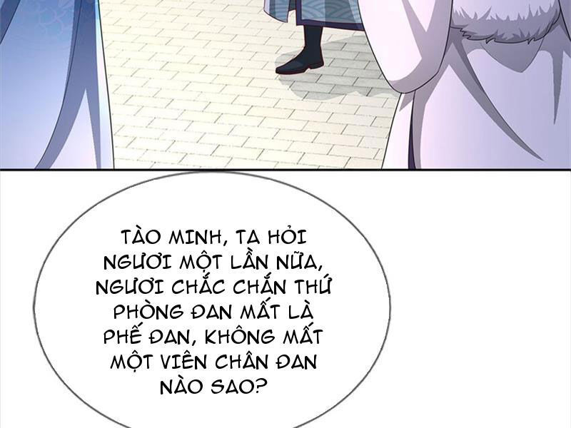 Ta Có Thể Sửa Chữa Vạn Vật Trên Dòng Thời Gian Chapter 79 - 51