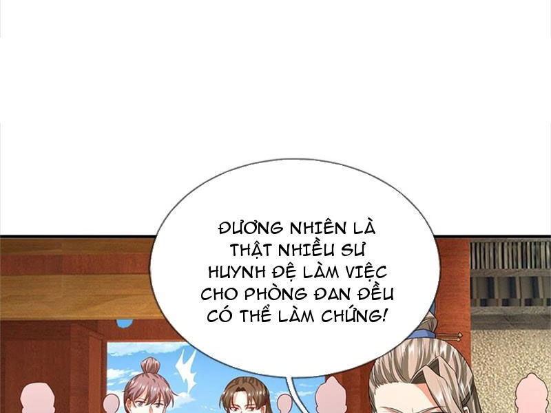 Ta Có Thể Sửa Chữa Vạn Vật Trên Dòng Thời Gian Chapter 79 - 54