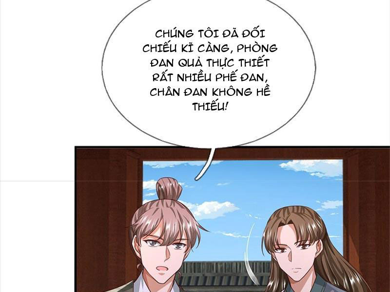 Ta Có Thể Sửa Chữa Vạn Vật Trên Dòng Thời Gian Chapter 79 - 56