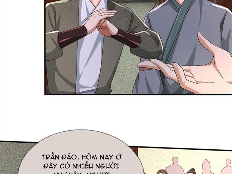 Ta Có Thể Sửa Chữa Vạn Vật Trên Dòng Thời Gian Chapter 79 - 57