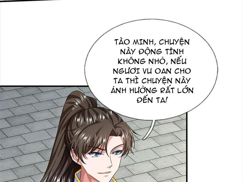 Ta Có Thể Sửa Chữa Vạn Vật Trên Dòng Thời Gian Chapter 79 - 60