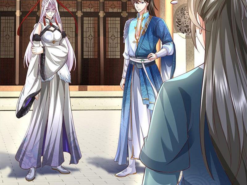 Ta Có Thể Sửa Chữa Vạn Vật Trên Dòng Thời Gian Chapter 79 - 6