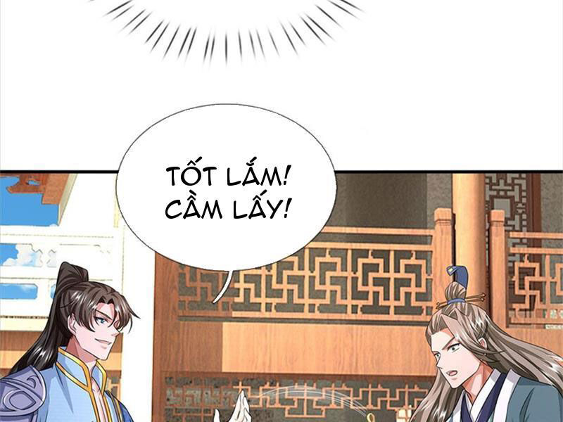 Ta Có Thể Sửa Chữa Vạn Vật Trên Dòng Thời Gian Chapter 79 - 64