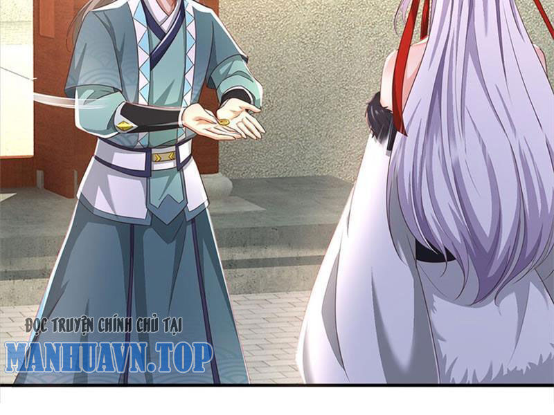 Ta Có Thể Sửa Chữa Vạn Vật Trên Dòng Thời Gian Chapter 79 - 67