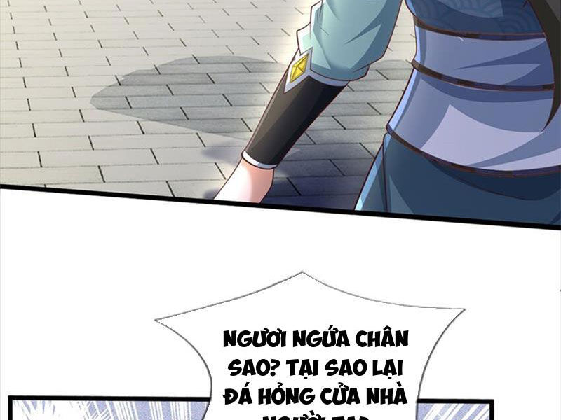 Ta Có Thể Sửa Chữa Vạn Vật Trên Dòng Thời Gian Chapter 79 - 7