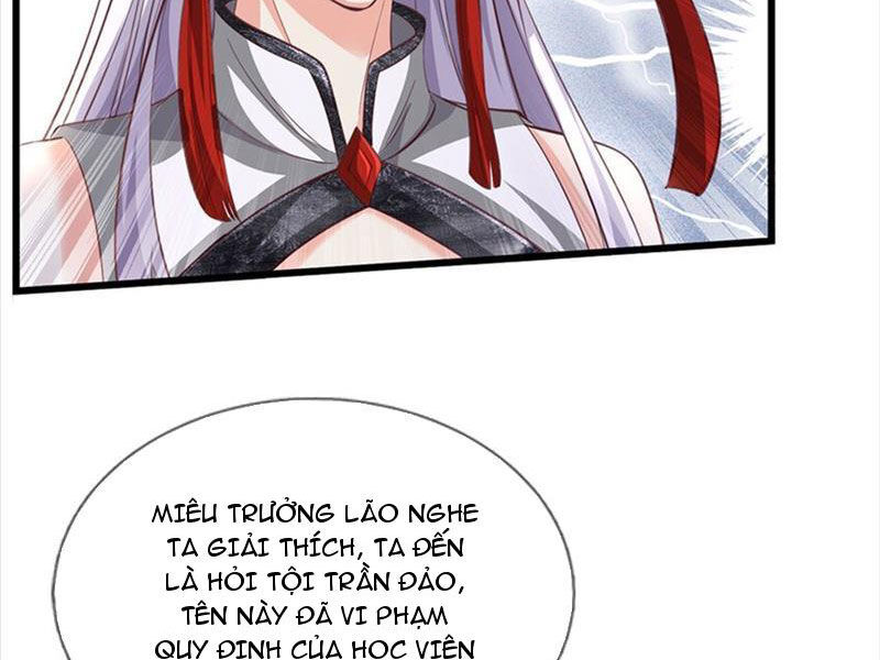 Ta Có Thể Sửa Chữa Vạn Vật Trên Dòng Thời Gian Chapter 79 - 9